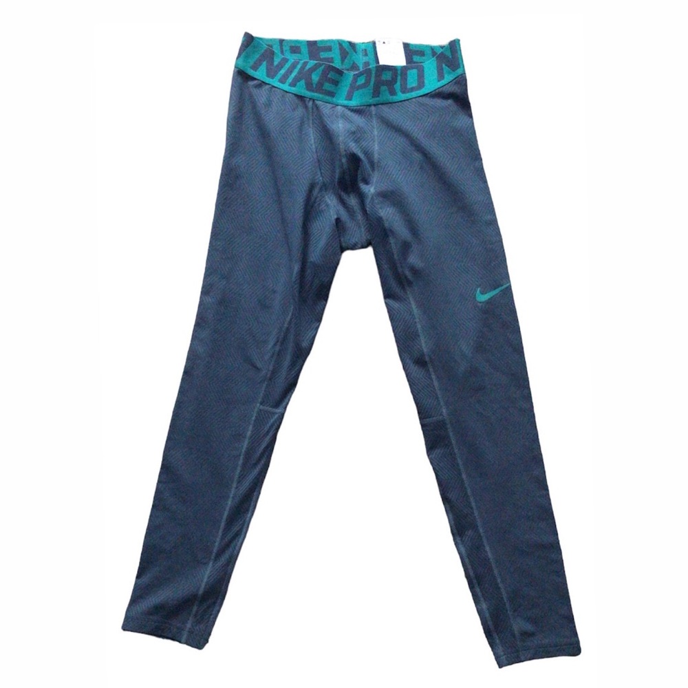 Nike Pro Compression Pants